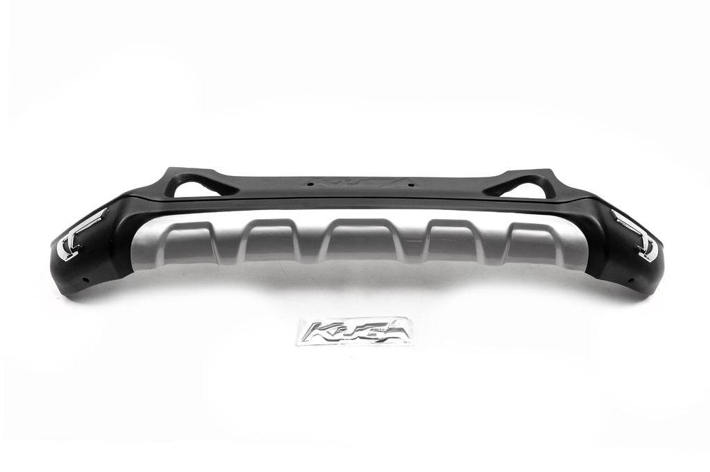 Front pad (2013-2016) for Ford Kuga/Escape 2013-2019 - Reelken Auto