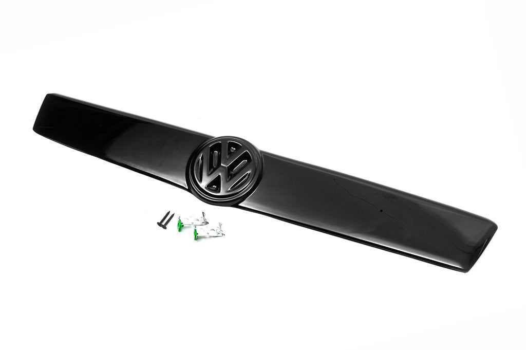 Winter front grille cover for Volkswagen T4 Caravelle/Multivan 1990-2003 - image 8