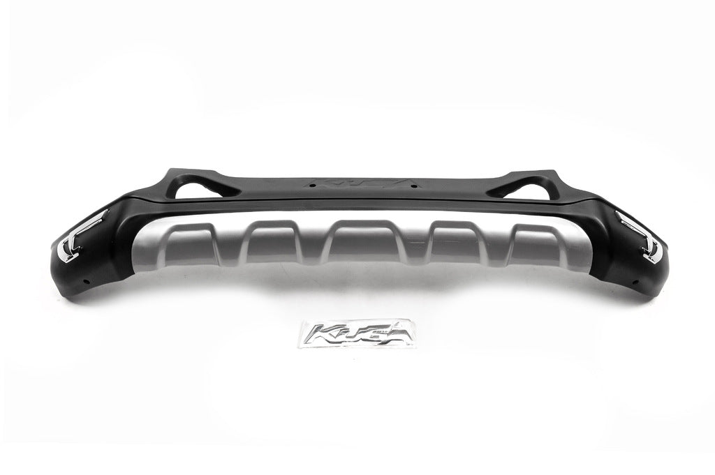 Front lip (2013-2016) for Ford Kuga/Escape 2013-2019 - image 3