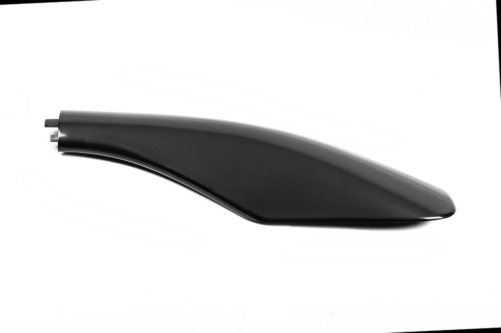 Front right cover for roof rails for Toyota Land Cruiser 100 - image 3