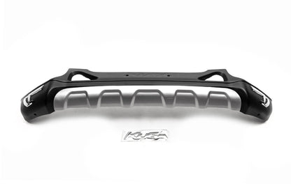 Front lip (2013-2016) for Ford Kuga/Escape 2013-2019 - image 3