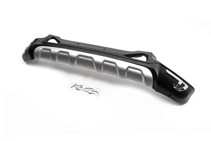 Front lip (2013-2016) for Ford Kuga/Escape 2013-2019 - image 1