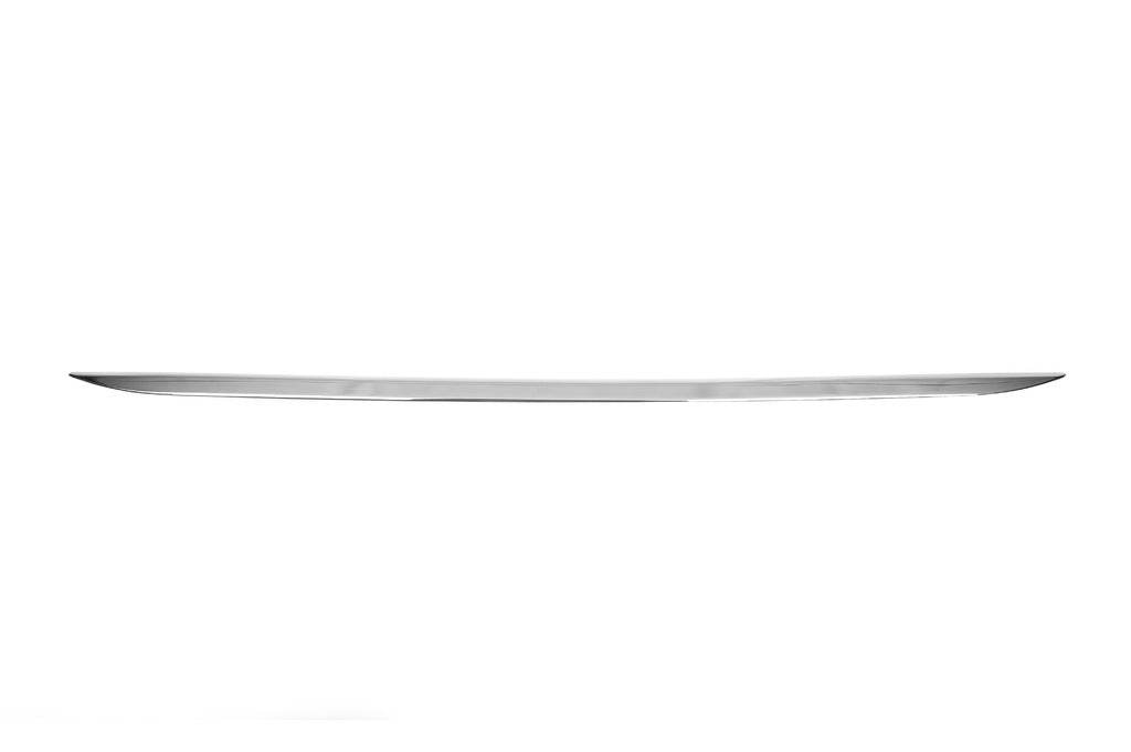 Molding glass tailgate (stainless) for Mercedes Citan 2013↗ year - Reelken Auto