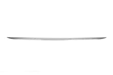 Molding glass tailgate (stainless) for Mercedes Citan 2013↗ year - Reelken Auto