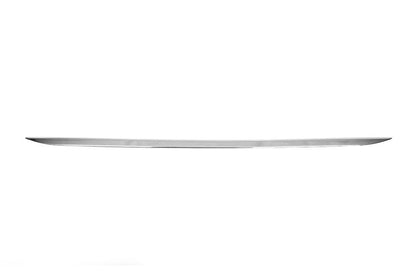 Molding glass tailgate (stainless) for Mercedes Citan 2013↗ year - Reelken Auto
