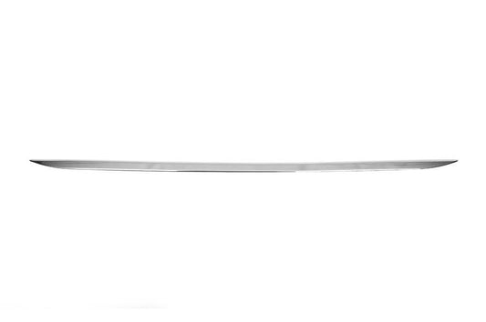 Molding glass tailgate (stainless) for Mercedes Citan 2013↗ year - Reelken Auto