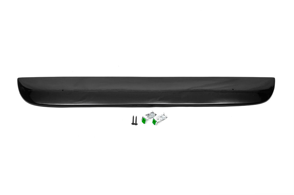 Winter grille (2008-2012) for Peugeot Partner Tepee 2008-2018 - image 3