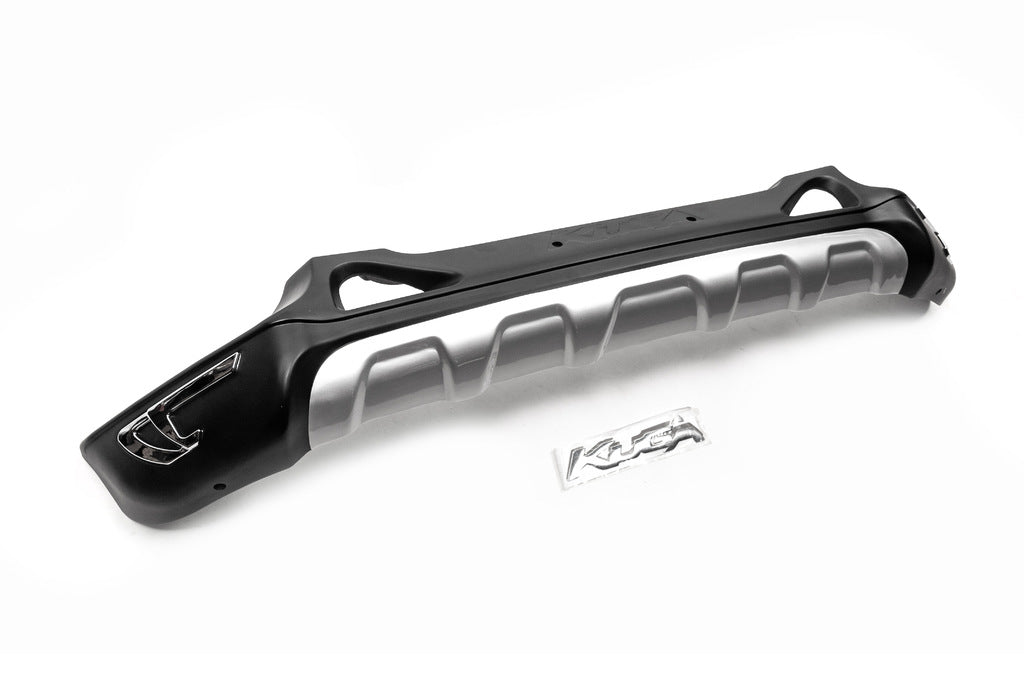 Front lip (2013-2016) for Ford Kuga/Escape 2013-2019 - image 2