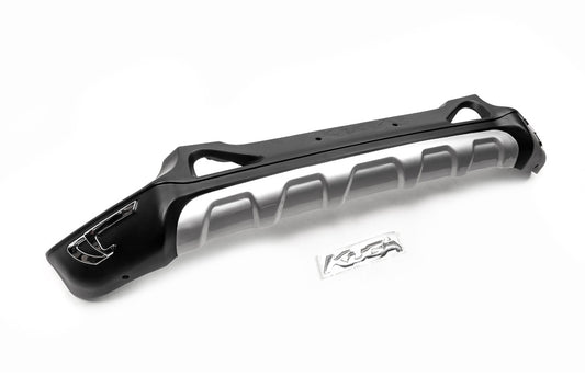 Front lip (2013-2016) for Ford Kuga/Escape 2013-2019 - image 2