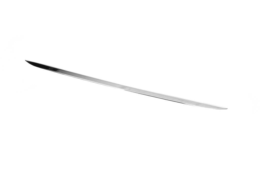 Molding glass tailgate (stainless) for Mercedes Citan 2013↗ year - Reelken Auto