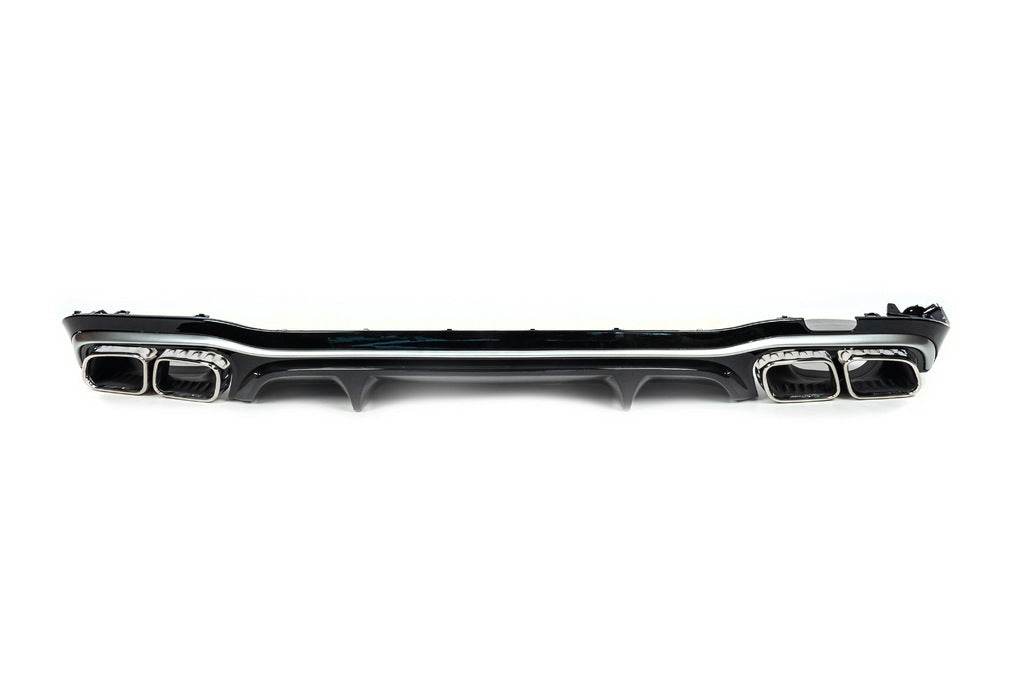 AMG E63 body kit (for 2020-2024) for Mercedes E-class W213 2016-2023 - Reelken Auto