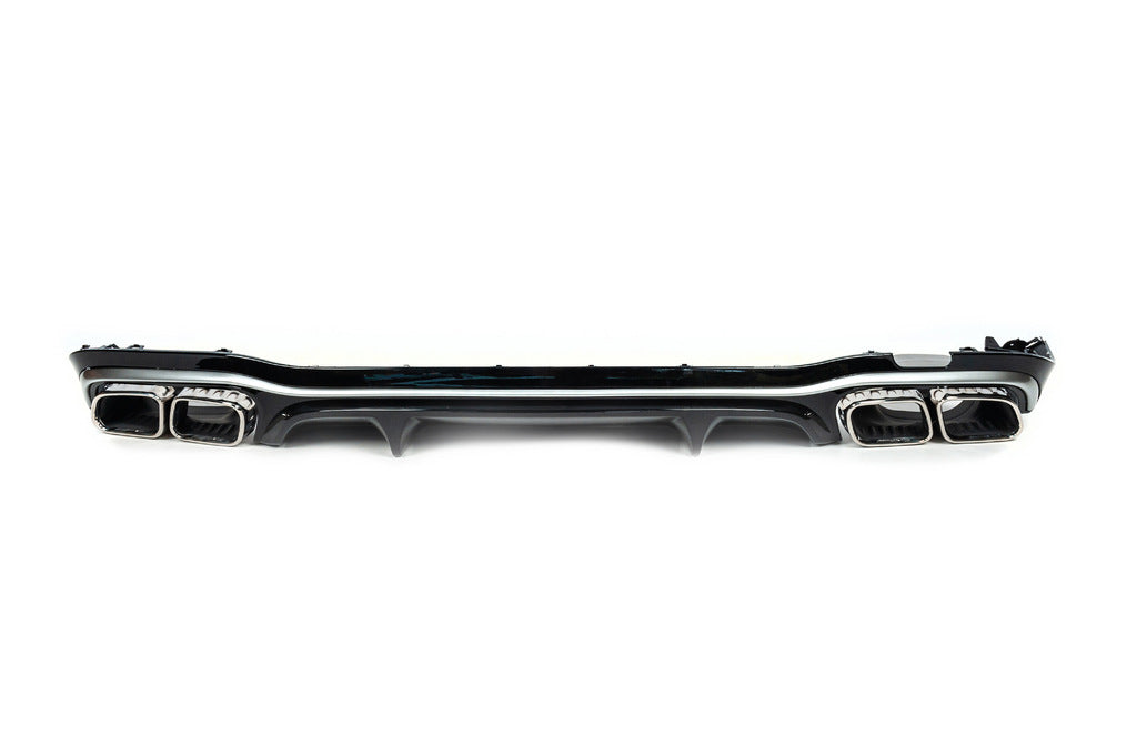 AMG E63 Full Body Kit (for 2020-2024) for Mercedes E-сlass W213 2016-2023 - image 8