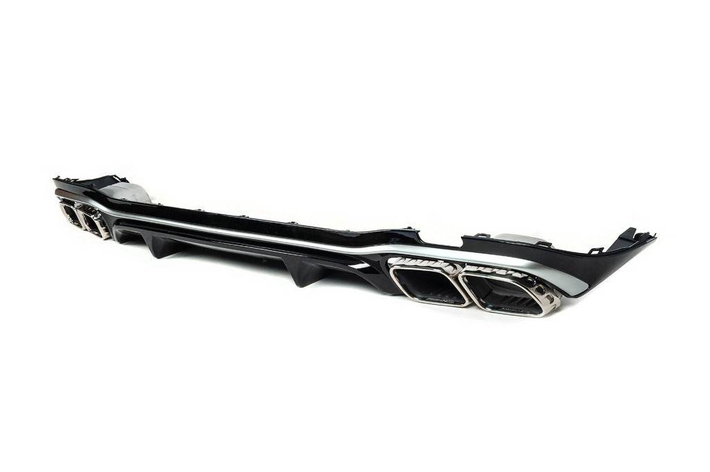AMG E63 body kit (for 2020-2024) for Mercedes E-class W213 2016-2023 - Reelken Auto