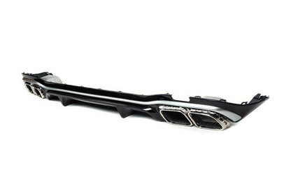 AMG E63 body kit (for 2020-2024) for Mercedes E-class W213 2016-2023 - Reelken Auto