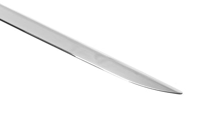 Trunk Glass Molding Stainless Steel for Mercedes Citan 2013-2021 - image 4