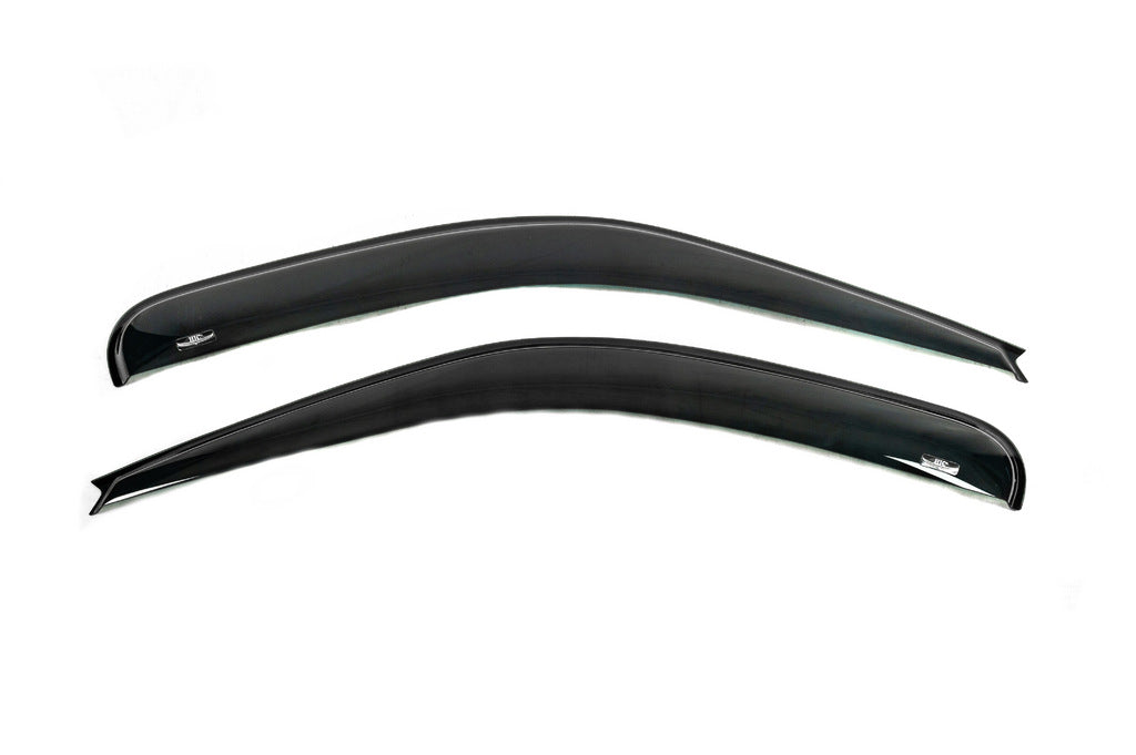 Window Deflectors (2 pcs, HIC) for Toyota HiAce - image 1