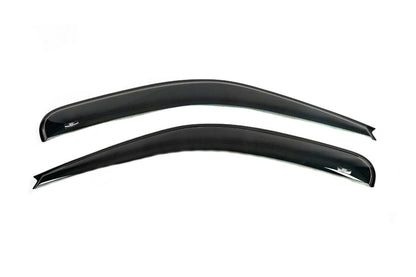 Window Deflectors (2 pcs, HIC) for Toyota HiAce - image 1