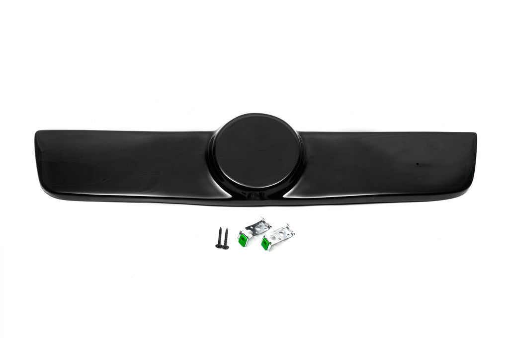 Winter grid (2001-2005) for Volkswagen Polo 2001-2009 - image 3