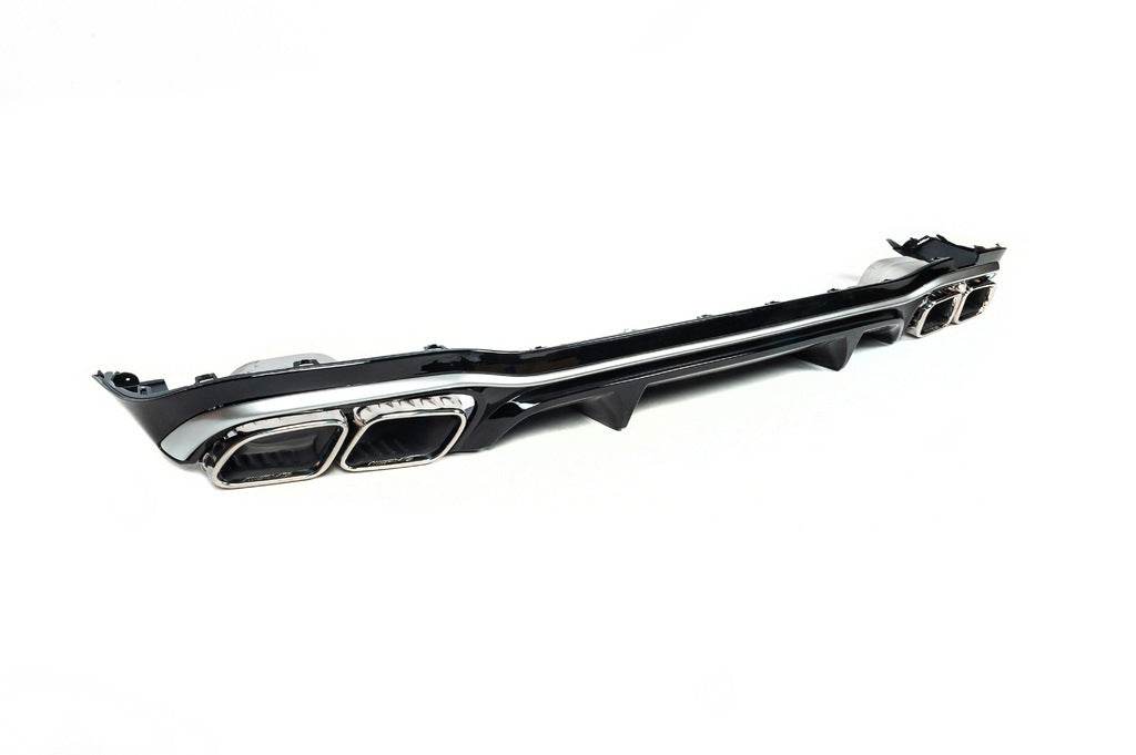 AMG E63 body kit (for 2020-2024) for Mercedes E-class W213 2016-2023 - Reelken Auto