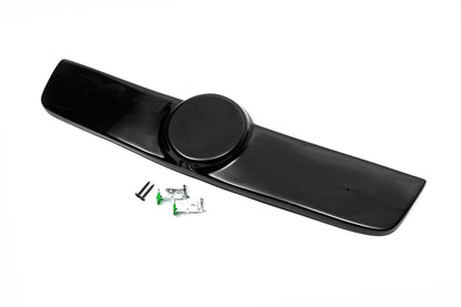 Winter grille (2001-2005) for Volkswagen Polo 2001-2009 - image 4