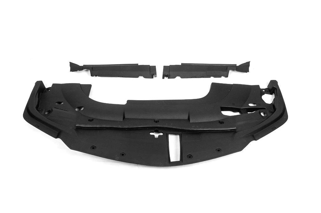 Restyling kit in TRD 2021 (replacing rear fenders) for Lexus LX570/450d - Reelken Auto