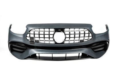 AMG E63 body kit (for 2020-2024) for Mercedes E-class W213 2016-2023 - Reelken Auto