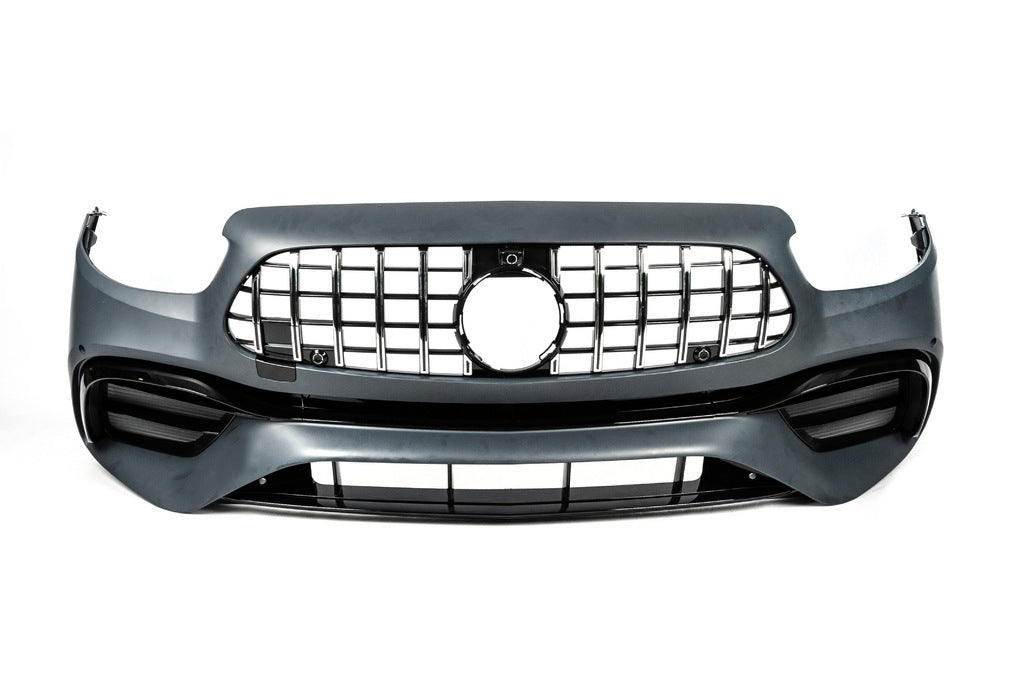 AMG E63 Full Body Kit (for 2020-2024) for Mercedes E-сlass W213 2016-2023 - image 4