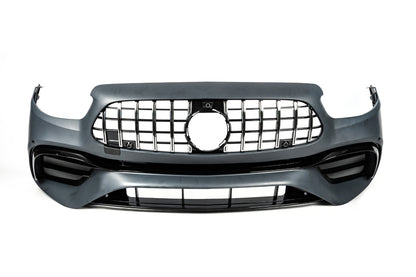 AMG E63 Full Body Kit (for 2020-2024) for Mercedes E-сlass W213 2016-2023 - image 5