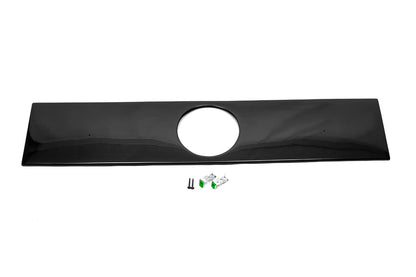 Winter grille for Volkswagen Crafter 2016- - image 4