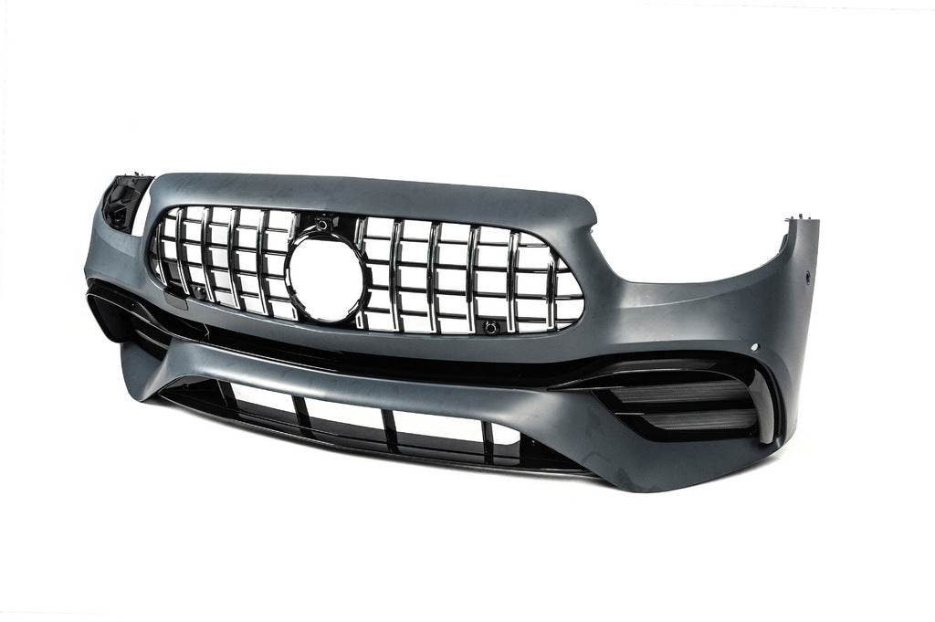AMG E63 body kit (for 2020-2024) for Mercedes E-class W213 2016-2023 - Reelken Auto