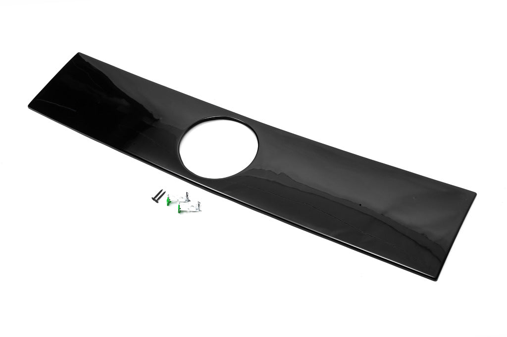 Winter grille for Volkswagen Crafter 2016- - image 5