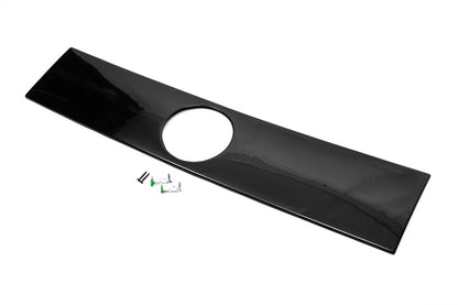 Winter grille for Volkswagen Crafter 2016- - image 5