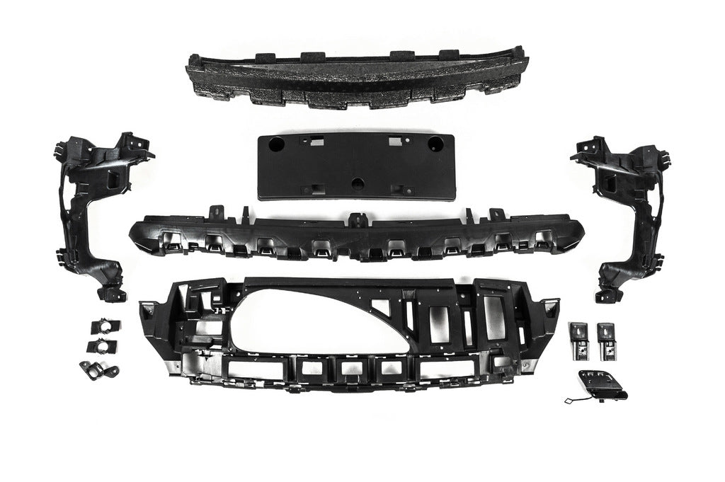 AMG E63 Full Body Kit (for 2020-2024) for Mercedes E-сlass W213 2016-2023 - image 13