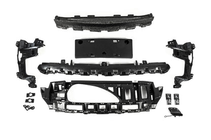 AMG E63 Full Body Kit (for 2020-2024) for Mercedes E-сlass W213 2016-2023 - image 12