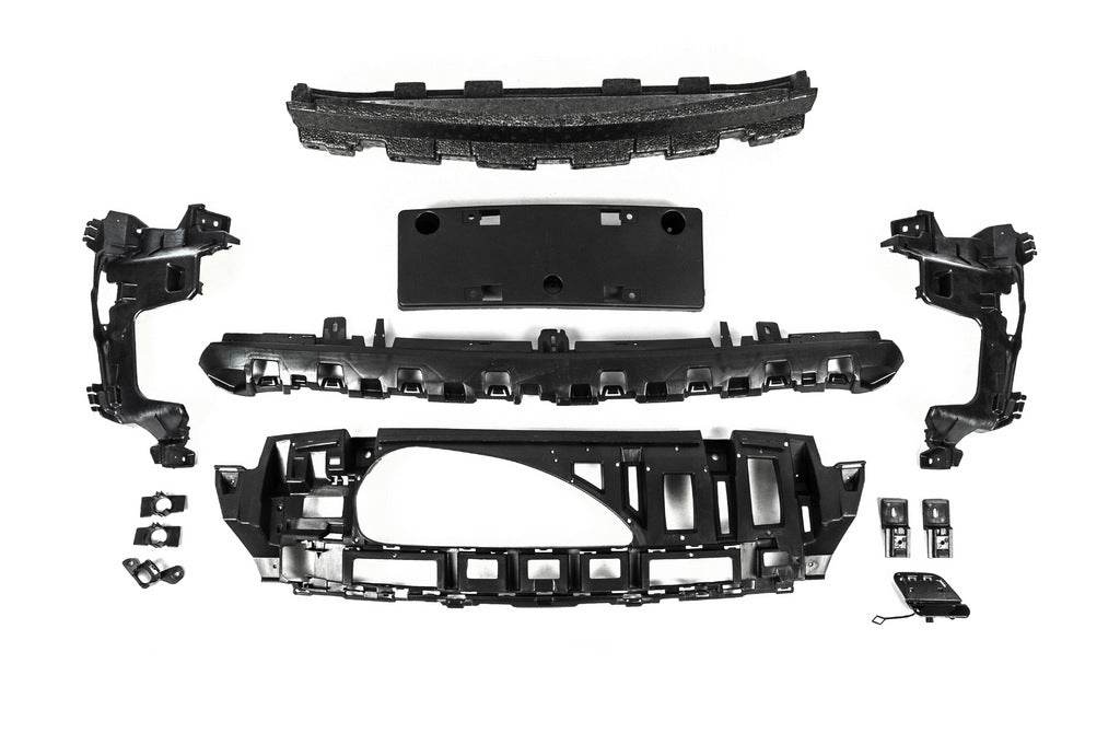 AMG E63 body kit (for 2020-2024) for Mercedes E-class W213 2016-2023 - Reelken Auto