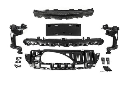 AMG E63 body kit (for 2020-2024) for Mercedes E-class W213 2016-2023 - Reelken Auto