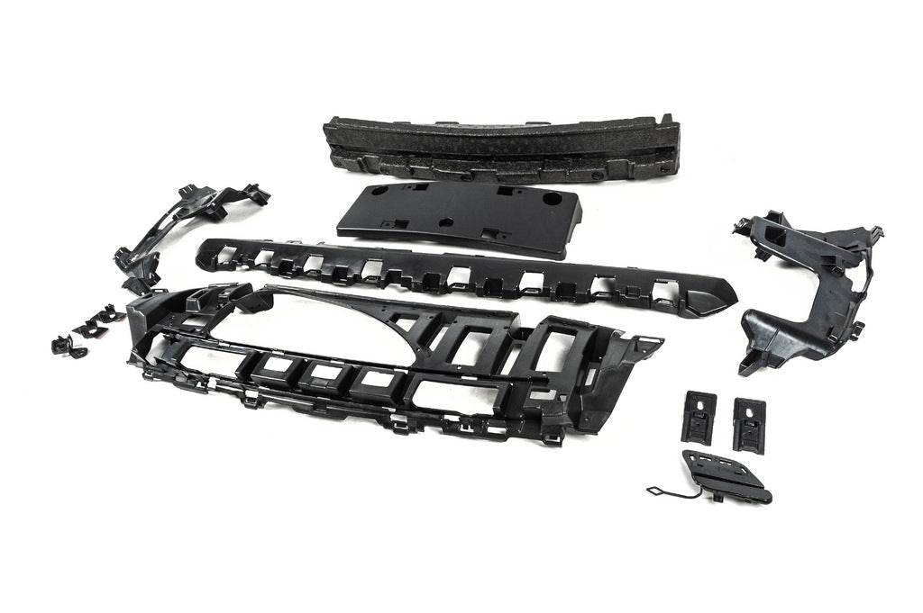 AMG E63 body kit (for 2020-2024) for Mercedes E-class W213 2016-2023 - Reelken Auto
