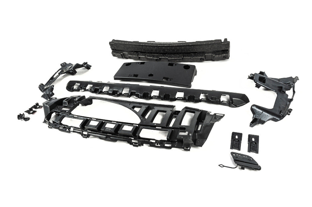 AMG E63 Full Body Kit (for 2020-2024) for Mercedes E-сlass W213 2016-2023 - image 11