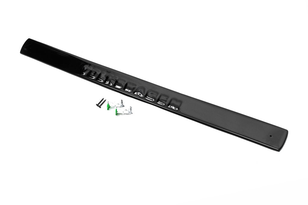 The lower plate on the grid for Volkswagen T4 Transporter - image 10