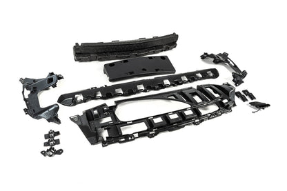 AMG E63 Full Body Kit (for 2020-2024) for Mercedes E-сlass W213 2016-2023 - image 13