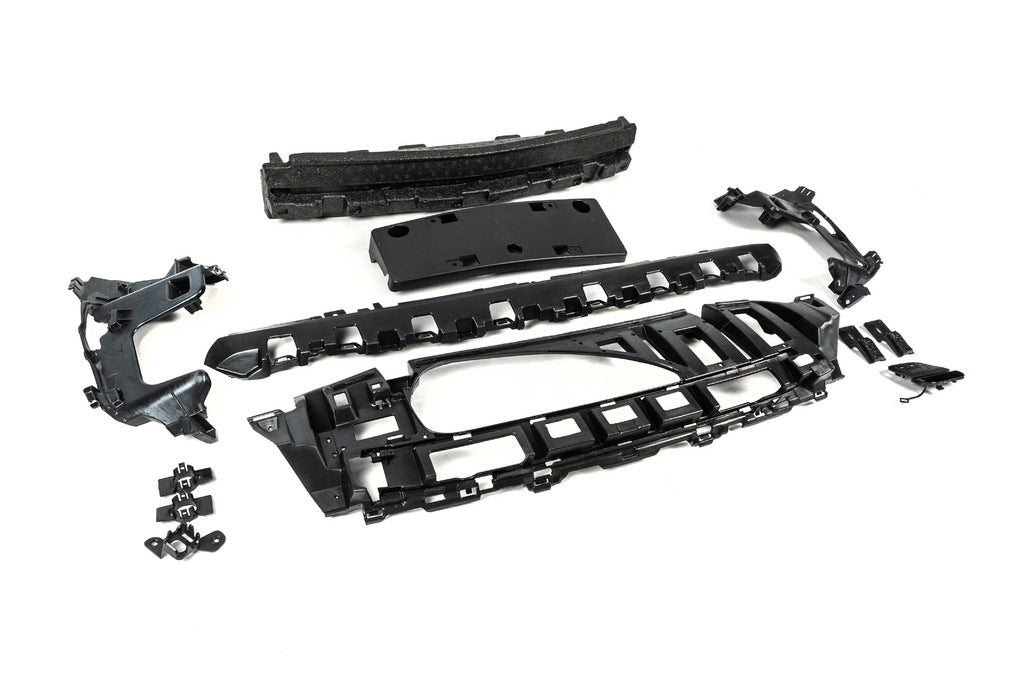 AMG E63 Full Body Kit (for 2020-2024) for Mercedes E-сlass W213 2016-2023 - image 13