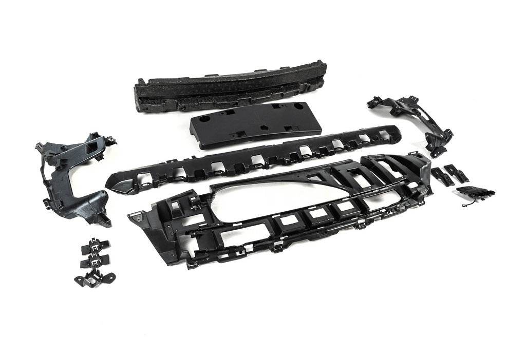 AMG E63 body kit (for 2020-2024) for Mercedes E-class W213 2016-2023 - Reelken Auto