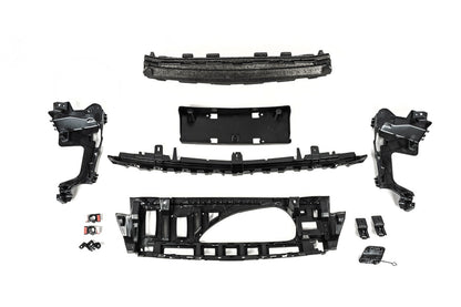 AMG E63 Full Body Kit (for 2020-2024) for Mercedes E-сlass W213 2016-2023 - image 15