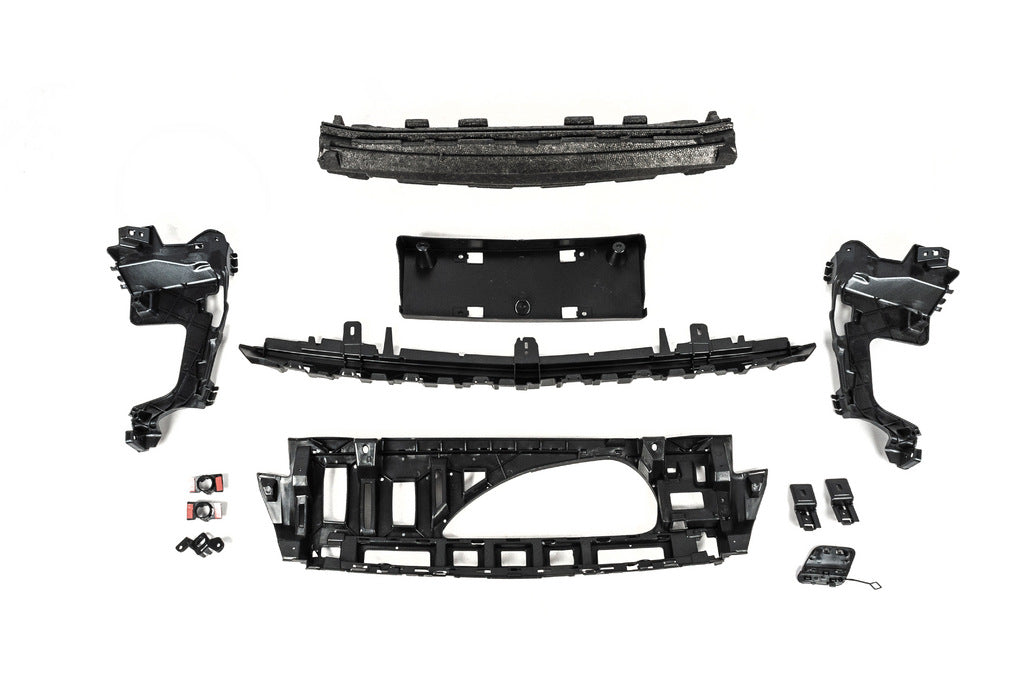 AMG E63 Full Body Kit (for 2020-2024) for Mercedes E-сlass W213 2016-2023 - image 14