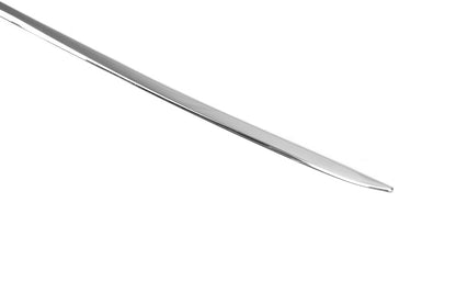 Trunk trim stainless steel for Kia Ceed 2012-2018 - image 3