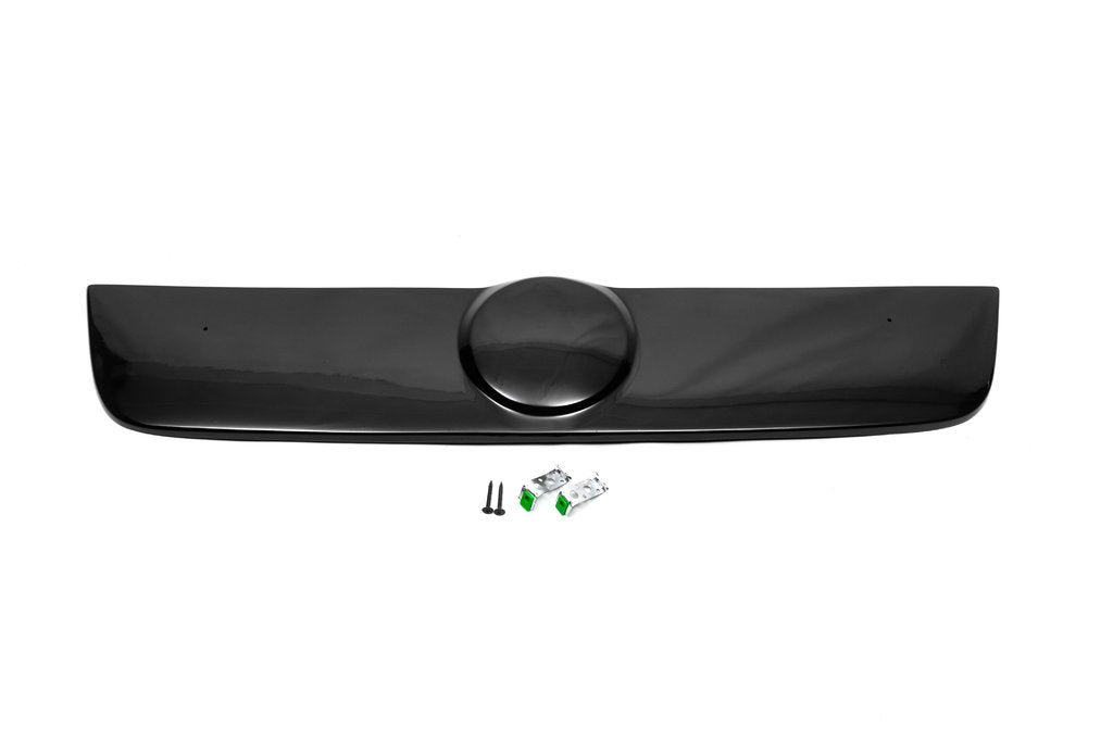 Winter grille for Volkswagen T5 Multivan 2003-2010 - image 3