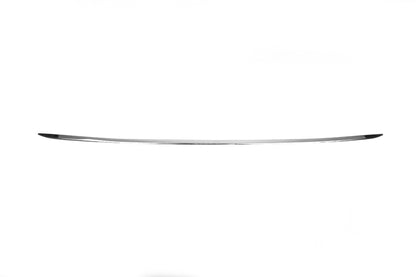 Trunk trim stainless steel for Kia Ceed 2012-2018 - image 4