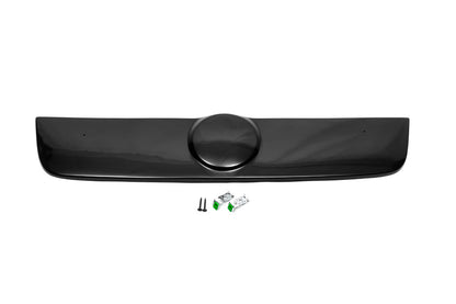 Winter cover for grille for Volkswagen T5 Multivan 2003–2010 - image 3