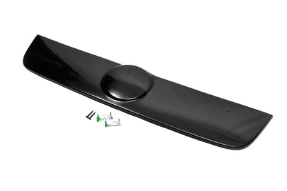 Winter cover for grille for Volkswagen T5 Multivan 2003–2010 - image 4