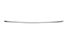 Trunk Trim Stainless Steel for Kia Picanto 2011-2016 - image 2
